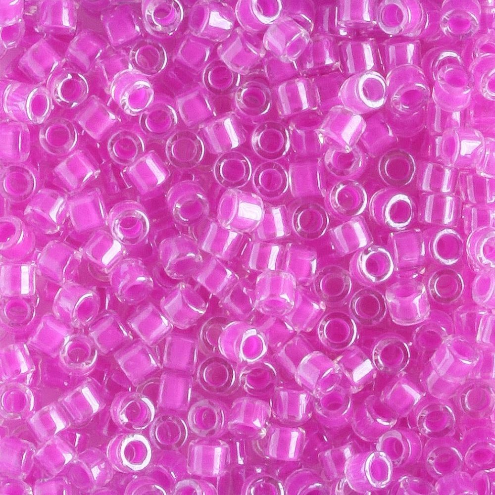 DBM2038 Luminous Plum Crazy - 5 grams