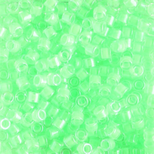 DBM2040 Luminous Bright Lime - 5 grams