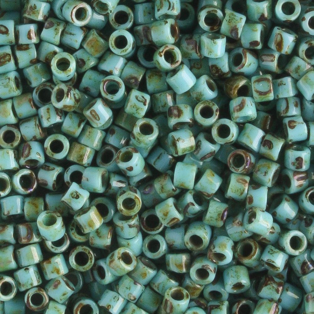 DBM2264 Picasso Turquoise