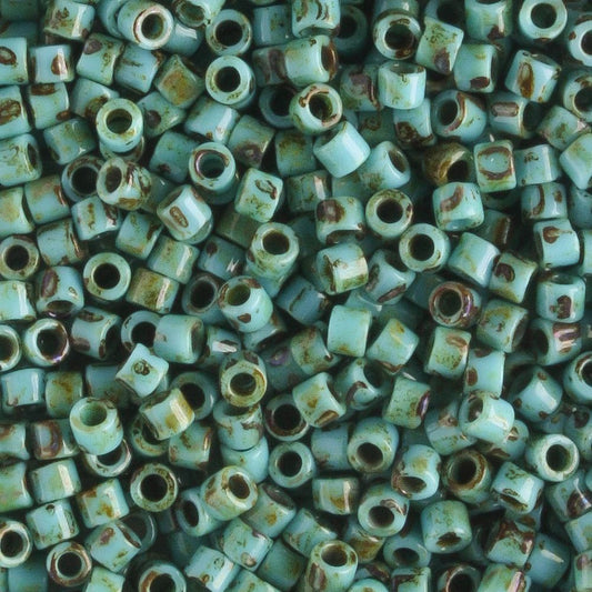 DBM2264 Picasso Turquoise - 5 grams