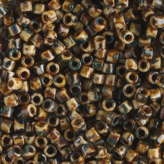 DBM2267 Rattlesnake Picasso - 5 grams