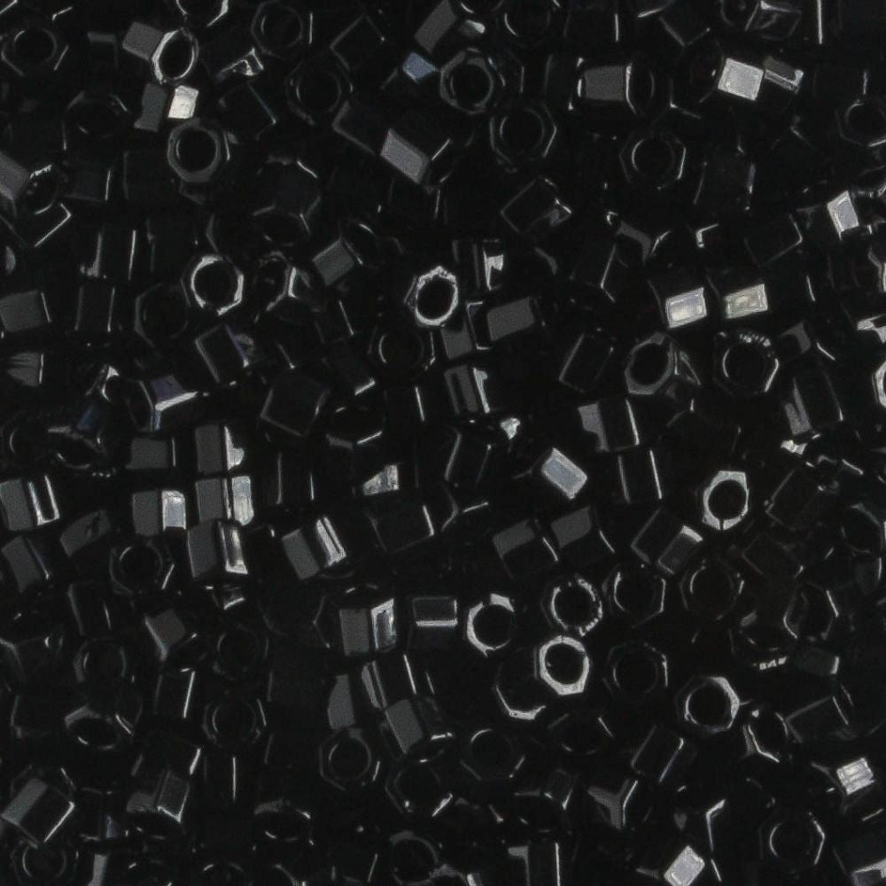 DBMH0010 Black - 5 grams