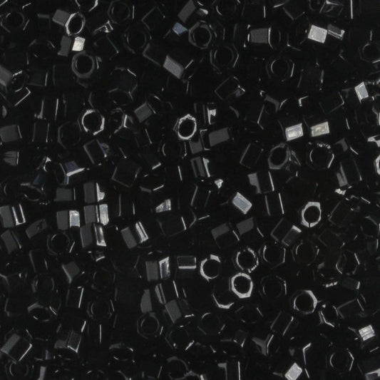 DBMH0010 Black - 5 grams