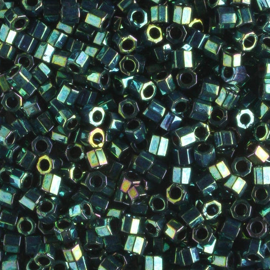 DBMH0027 Emerald - 5 grams