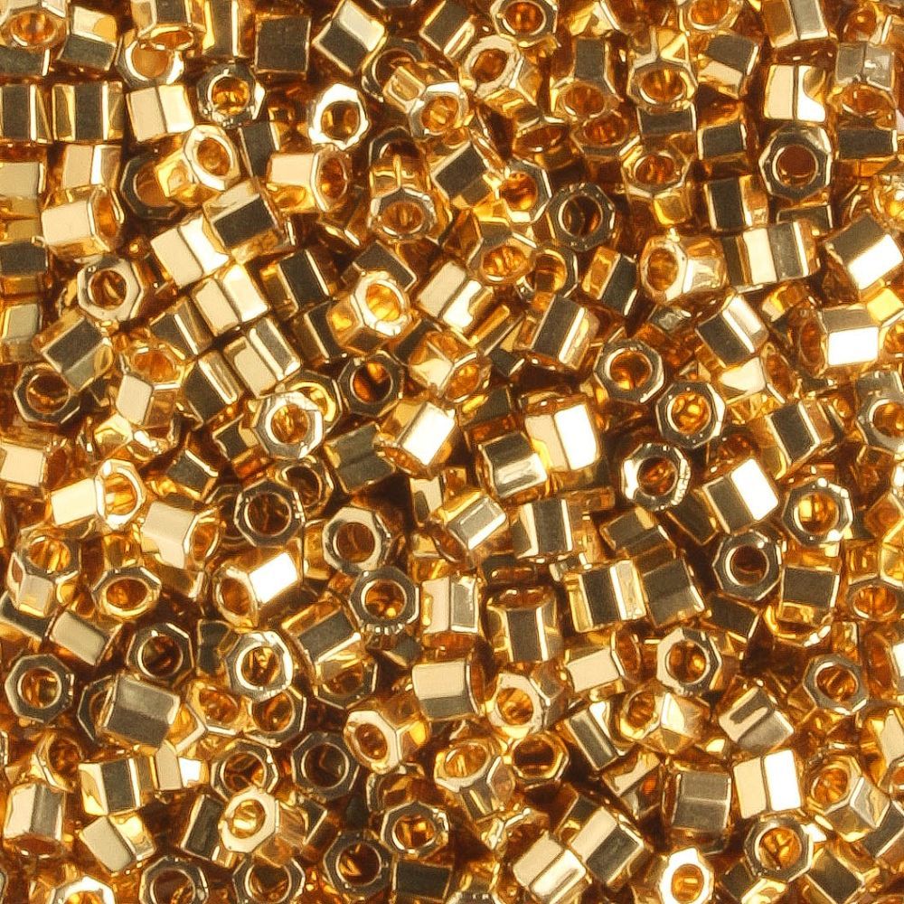 DBMH0031 24k Gold - 5 grams
