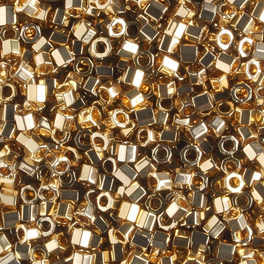 DBMH0034 24K Light Gold - 5 grams