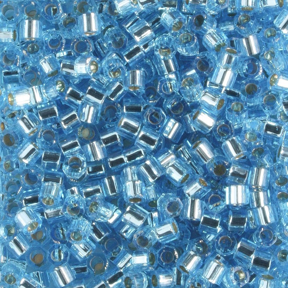 DBMH0044 Blue Topaz - 5 grams