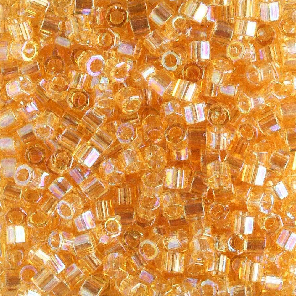 DBMH0100 Light Amber - 5 grams