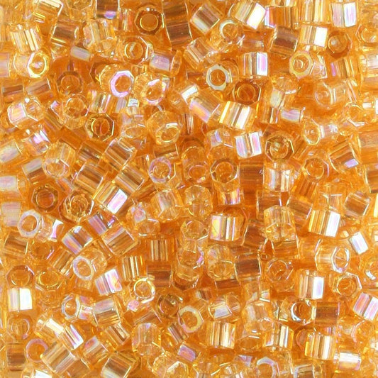 DBMH0100 Light Amber - 5 grams