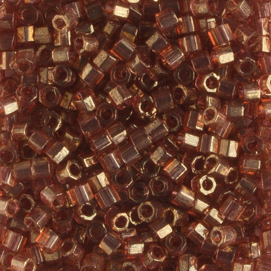 DBMH0115 Gold Rose - 5 grams