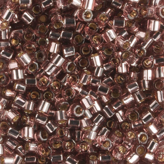 DBMH0146 Silver Lined Light Amethyst - 5 grams