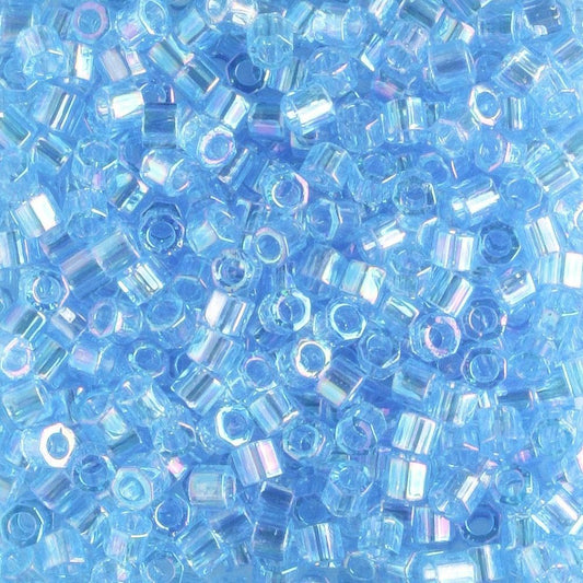 DBMH0176 Blue Crystal Sea - 5 grams