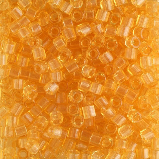 DBMH0702 Light Topaz - 5 grams