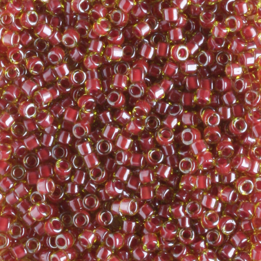 DB0283 Color Lined Rhubarb - 5 grams