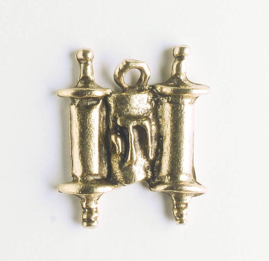 Charm - Scroll