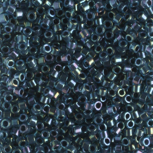 DB0286 Color Lined Dark Teal