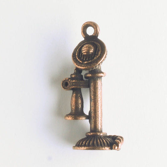 Charm - Phone