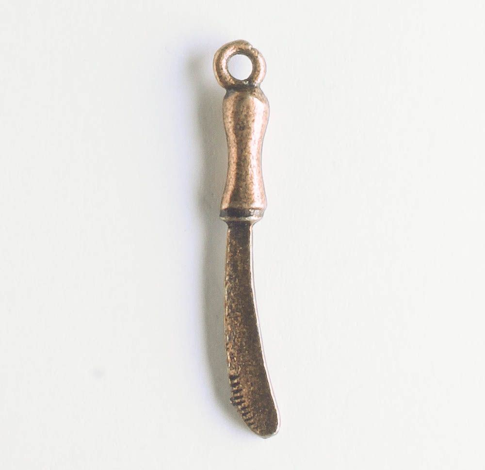 Charm - Knife