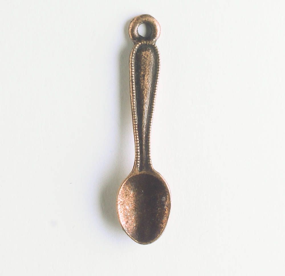 Charm - Spoon