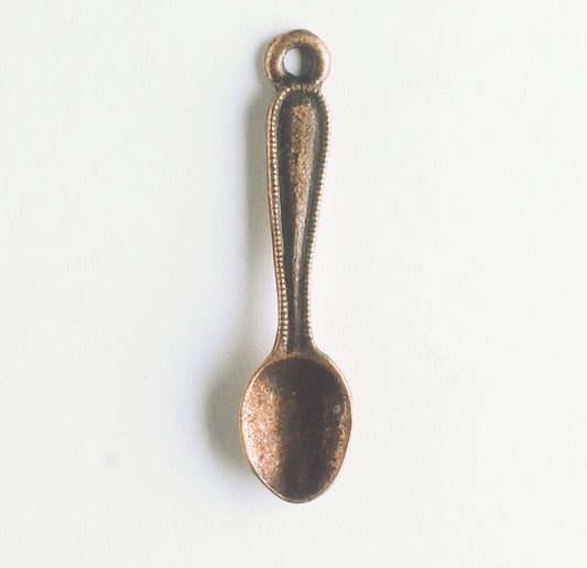 Charm - Spoon