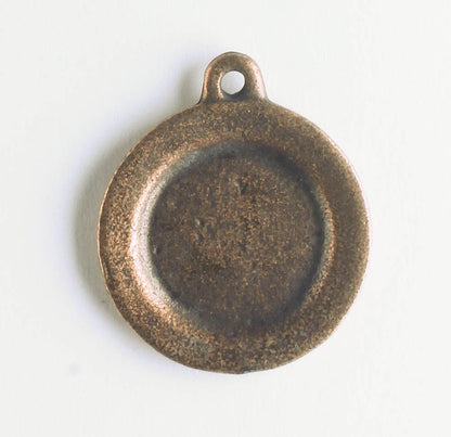 Charm - Plate