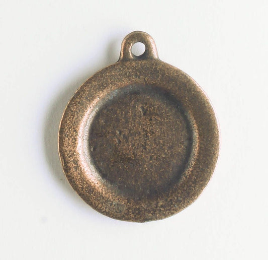 Charm - Plate