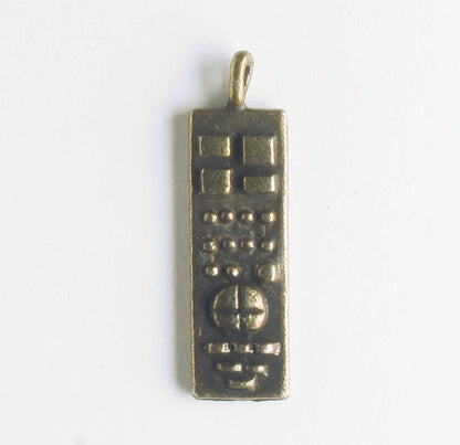 Charm - Remote