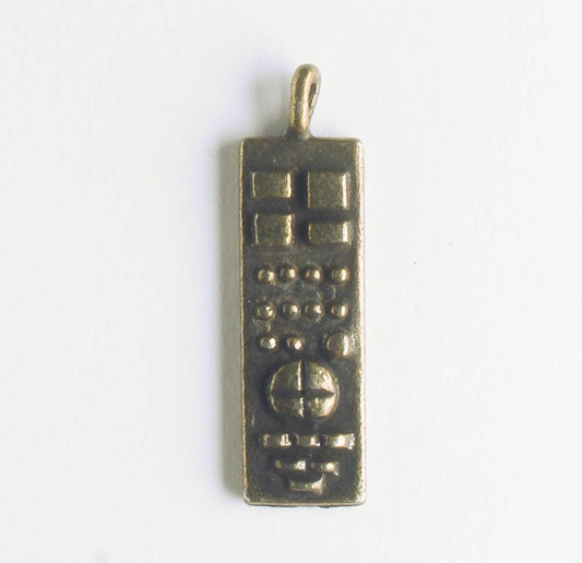 Charm - Remote
