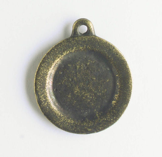 Charm - Plate