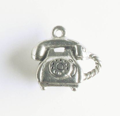Charm - Phone