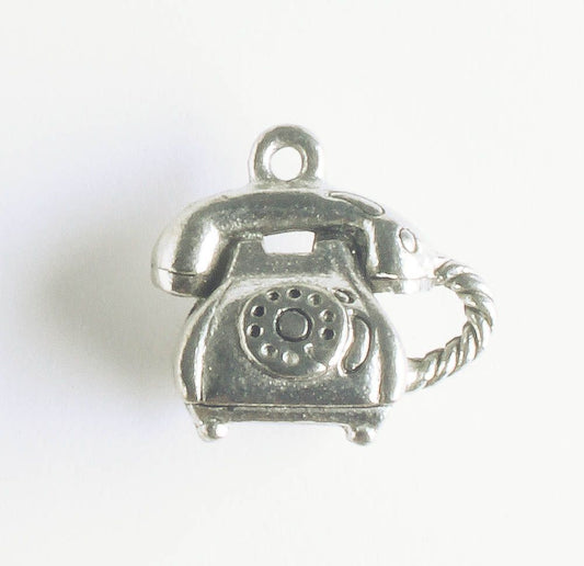 Charm - Phone