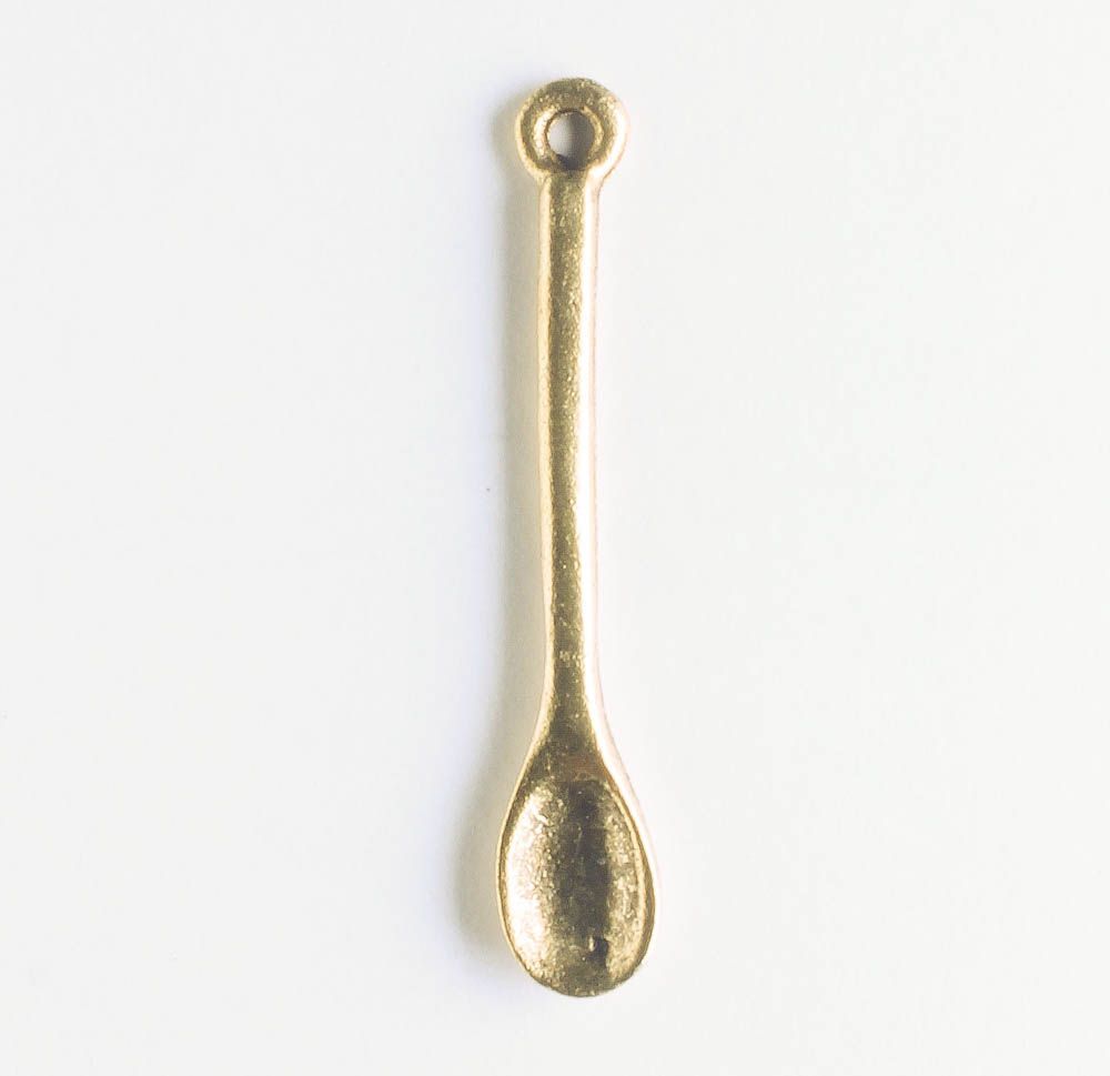 Charm - Spoon