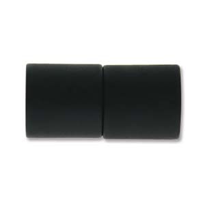 Clasp Magnetic Matte Black