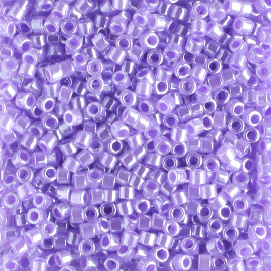 DB0249 Ceylon Color Lined Violet - 5 grams