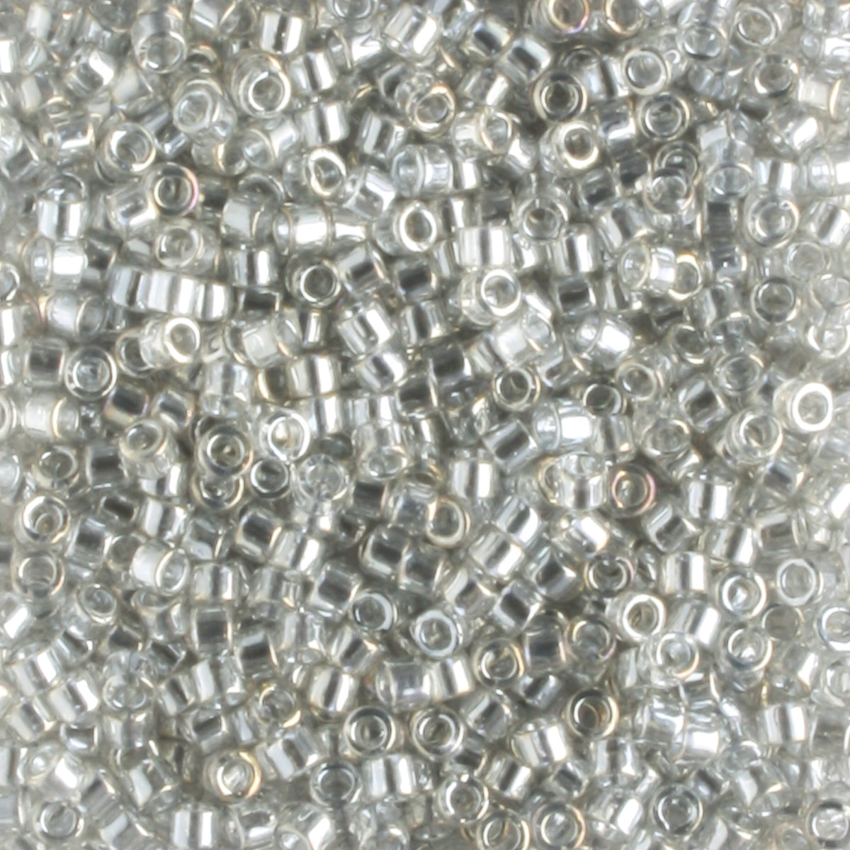 DB0114 Transparent Luster Gray