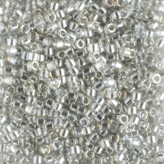 DB0114 Transparent Luster Gray