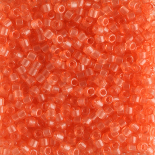 DB1302 Transparent Light Peach