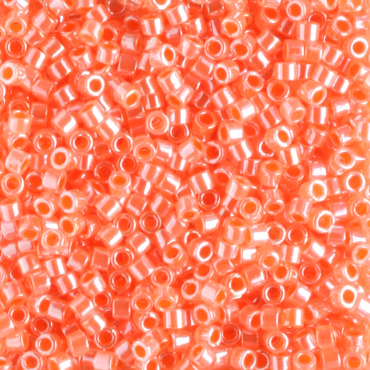 DB0235 Ceylon Color Lined Coral - 5 grams