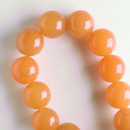 Stone Beads - 8" strand