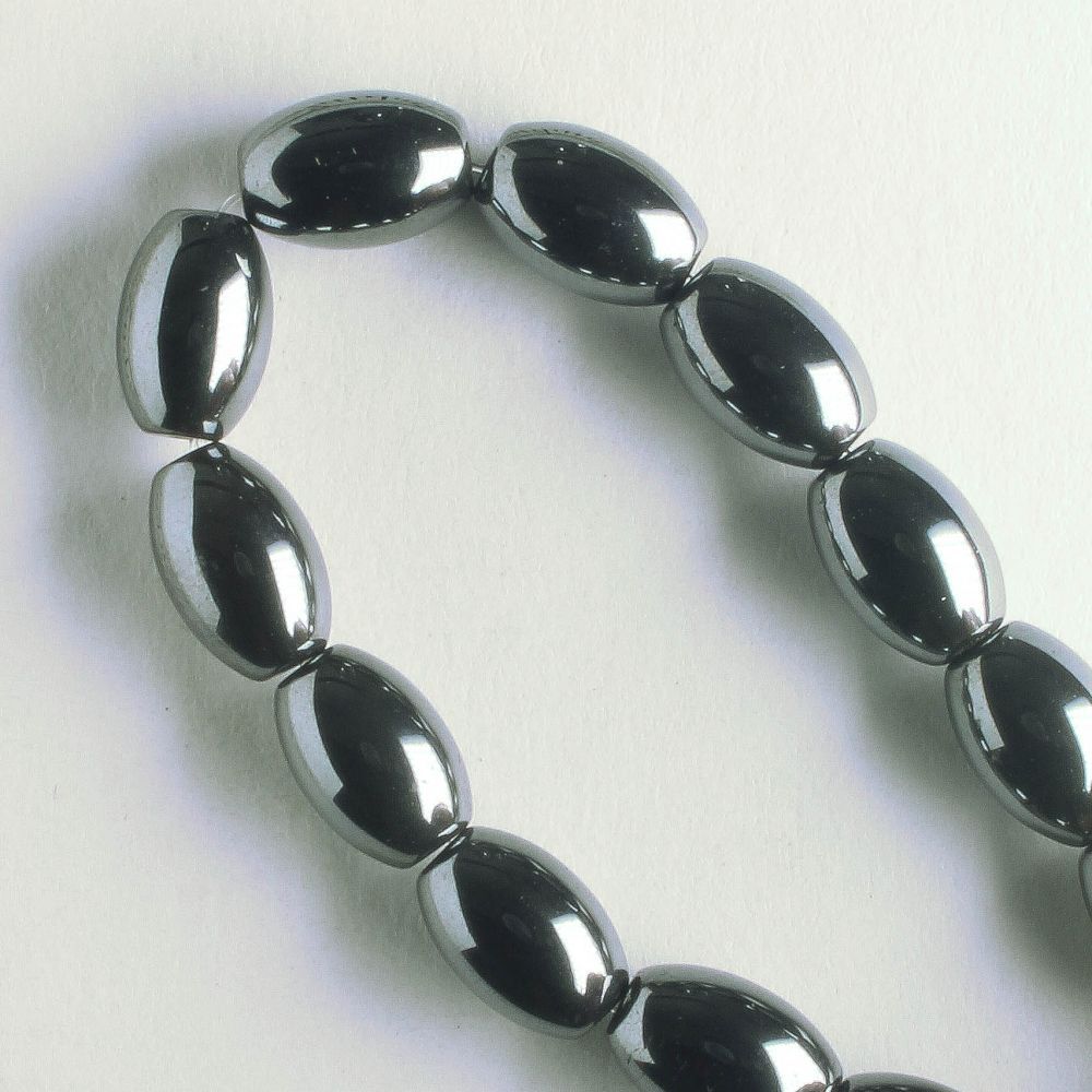 Hemalyke - 8" strand