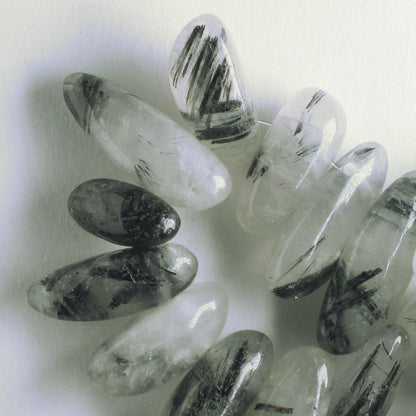 Stone Beads - 8" strand