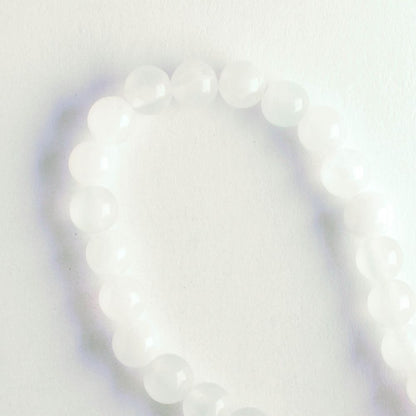 Italian Onyx - 8" strand