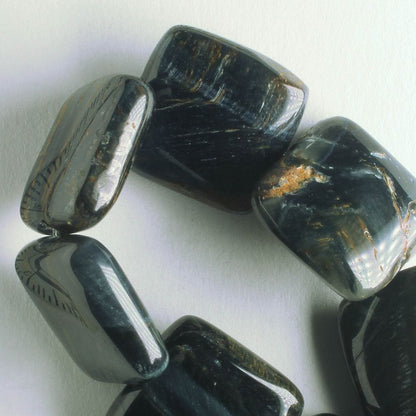 Stone Beads - 8" strand