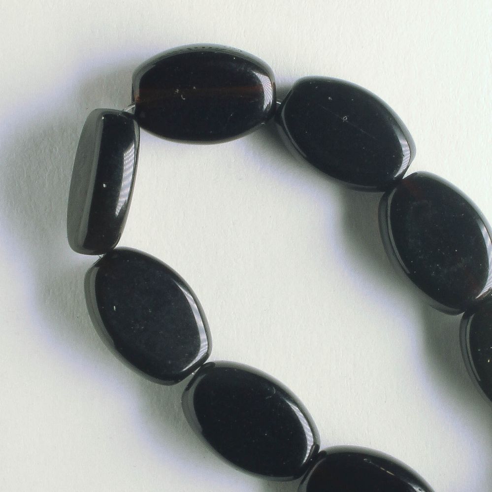 Stone Beads - 8" strand