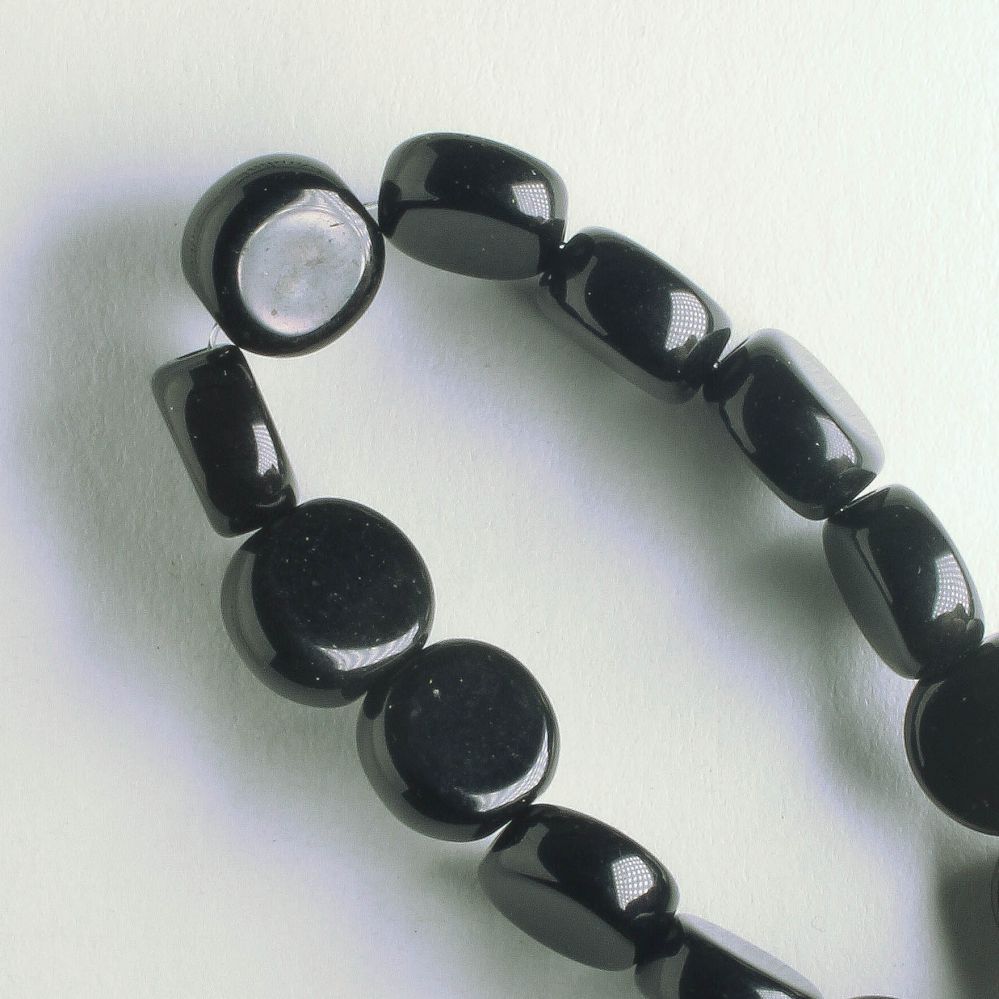 Stone Beads - 8" strand