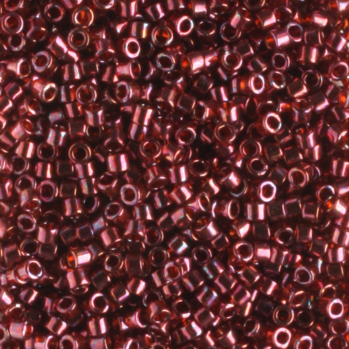 DB0116 Transparent Luster Rust