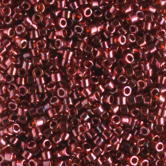 DB0116 Transparent Luster Rust