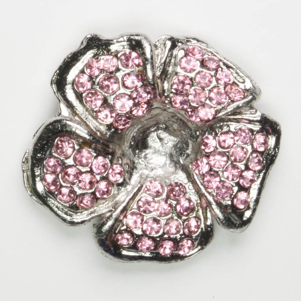 Pink Flower