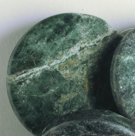 Stone Beads - 8" strand