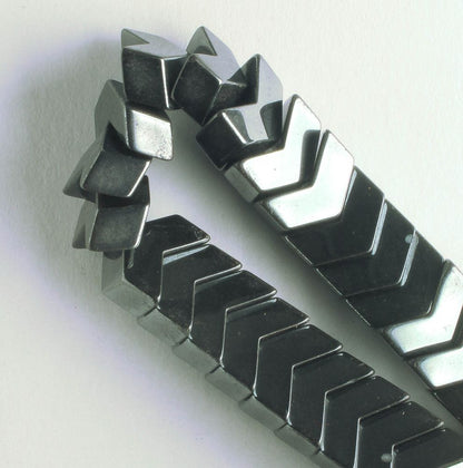 Hemalyke - 8" strand